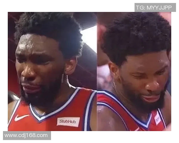 明日76人vs热火伤病:恩比德&乌布雷缺席,鲍威尔可能出战 明日76人vs热火伤病:恩比德&乌布雷缺席,鲍威尔可能出战