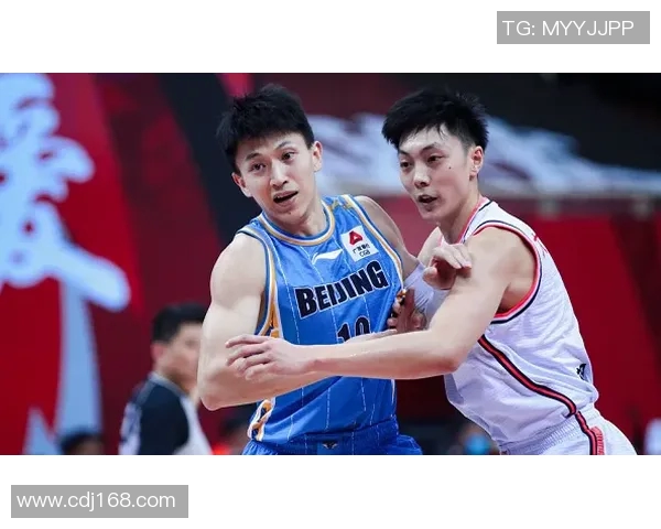 赵睿回应加盟北京首钢