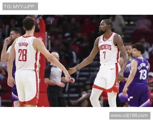 毫不示弱!火箭对太阳,休城旧将放话:期待战胜老东家!已有计划 毫不示弱!火箭对太阳,休城旧将放话:期待战胜老东家!已有计划