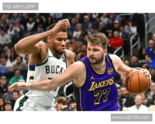 湖人绝杀夜爆交易猛料!44 分+10助攻的功臣成换字母哥筹码? 湖人绝杀夜爆交易猛料!44 分+10助攻的功臣成换字母哥筹码?