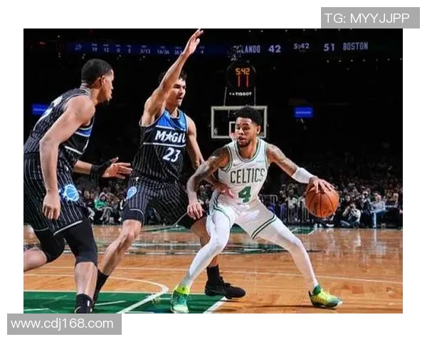 首节结束凯尔特人VS魔术 比分25-38魔术领先 首节结束凯尔特人VS魔术 比分25-38魔术领先