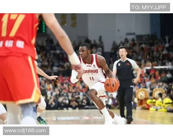 迪亚洛明日抵达山西 有望出战与广厦的揭幕战