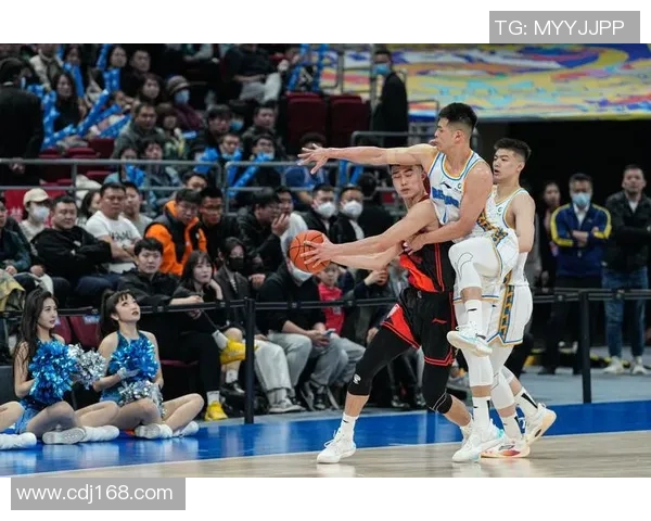 第一节比赛还剩30.3秒！首钢叫暂停，江苏22比28北京