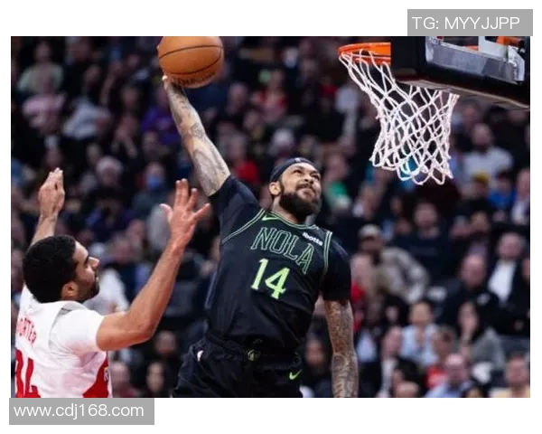 板凳匪徒！纳兹·里德18中11砍全场最高33分 三分10中6