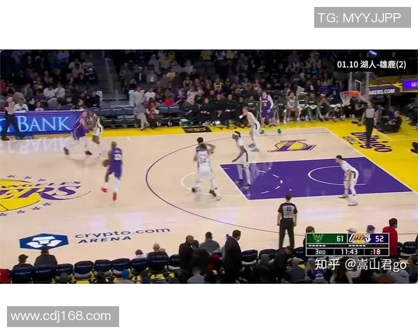 双重喜悦！雄鹿击败湖人后，字母哥获詹姆斯特别赠礼