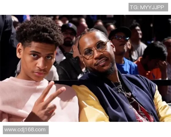 基扬·安东尼：父亲几乎每场都会打飞的来雪城 陪我进行赛前训练