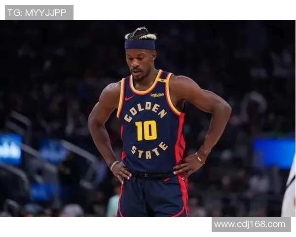 皮尔斯：随着巴特勒重伤报销，勇士的夺冠窗口已正式关闭