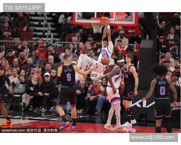 基扬特-乔治火力持续飙升！三战场均34分，三分命中率48.3%