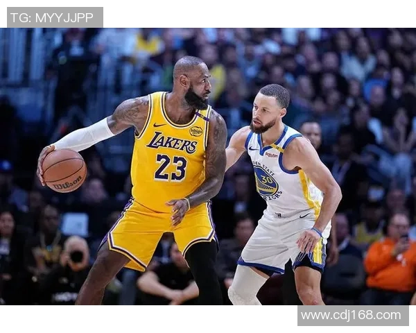 库里缺阵、东契奇伤停！湖勇大战失色，詹姆斯成唯一焦点