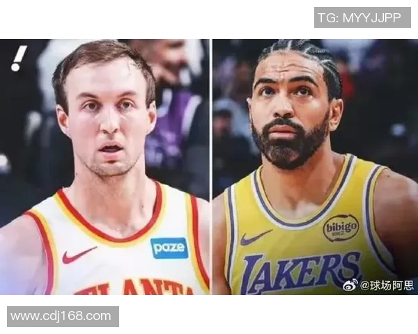 湖人咋送走文森特，还得到肯德的？是真宝：三分60%真实命中率75%